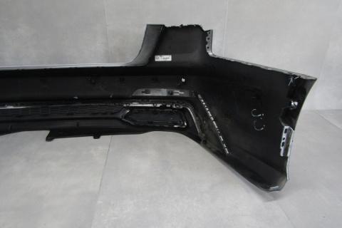 Zderzak tył tylny Audi A6 C8 4K5 S-Line Sedan 18-