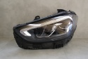LAMPA PRZÓD MERCEDES C-KLASA W206 LED HIGH PERFORMANCE 22- LH A2069067103