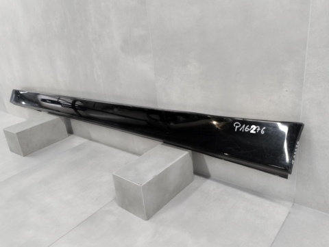 Listwa progowa lewa BMW 3 F30 F31 sedan kombi 11-18