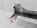 Listwa progowa lewa Toyota Yaris 4 IV 20- Mazda 2 22- Hybrid
