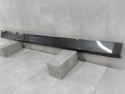 Listwa progowa prawa BMW 4 F36 Gran Coupe 14-21