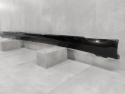 Listwa progowa prawa Mercedes S 222 Long 13- W222 A222