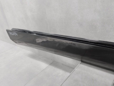 Listwa progowa prawa Mercedes S 222 Long 13- W222 A222