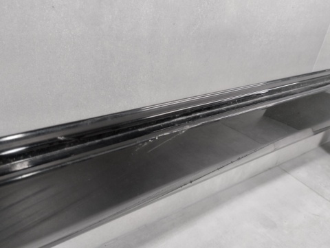 Listwa progowa prawa Mercedes S 222 Long 13- W222 A222