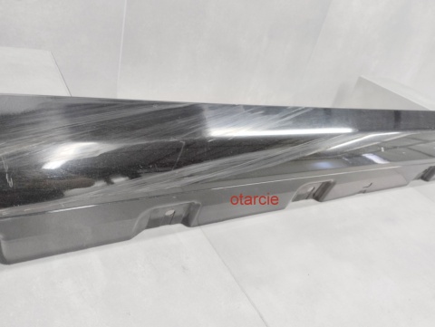 Listwa progowa prawa Mercedes S 222 Long 13- W222 A222