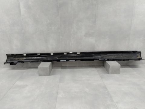 Listwa progowa prawa Mercedes S 222 Long 13- W222 A222