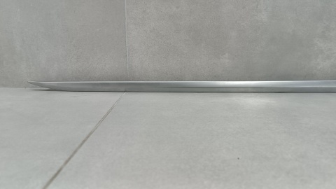 Listwa chrom progu lewa Kia XCeed X-ceed 19-