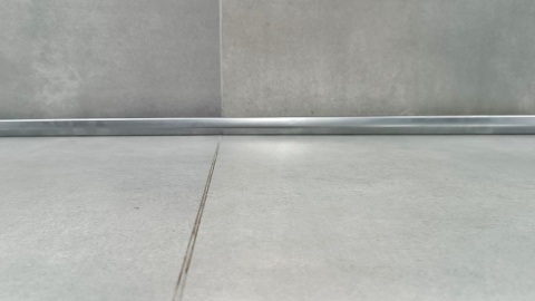 Listwa chrom progu lewa Kia XCeed X-ceed 19-