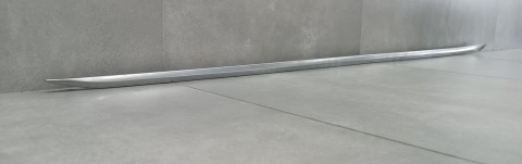 Listwa chrom progu lewa Kia XCeed X-ceed 19-