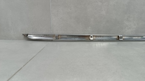 Listwa chrom progu lewa Kia XCeed X-ceed 19-