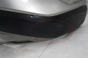 Zderzak tył tylny LEXUS RX 5 V 22-