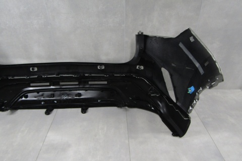 Zderzak tył tylny LEXUS RX 5 V 22-
