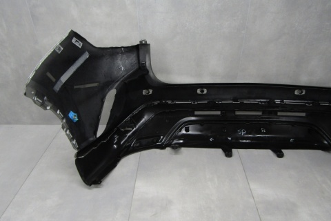 Zderzak tył tylny LEXUS RX 5 V 22-