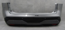 Zderzak tył tylny Nissan Qashqai 3 III J12 21-24