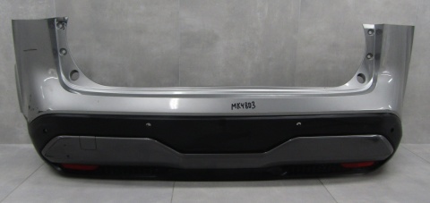 Zderzak tył tylny Nissan Qashqai 3 III J12 21-24