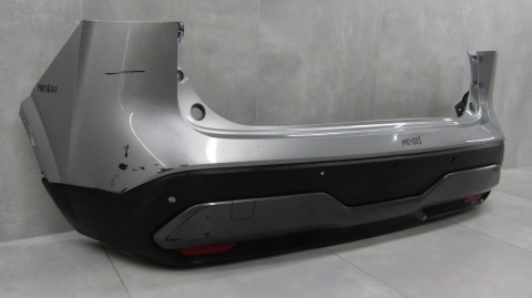 Zderzak tył tylny Nissan Qashqai 3 III J12 21-24