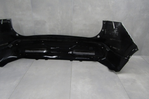 Zderzak tył tylny Nissan Qashqai 3 III J12 21-24