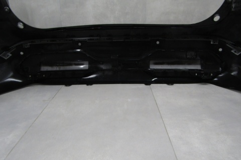 Zderzak tył tylny Nissan Qashqai 3 III J12 21-24