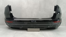 Zderzak tył tylny Skoda Karoq 57A Lift 21- / kompletny