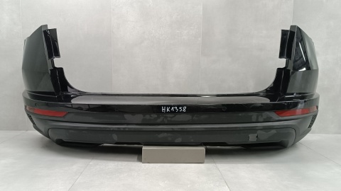 Zderzak tył tylny Skoda Karoq 57A Lift 21- / kompletny