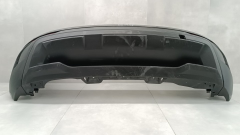 Zderzak tył tylny Skoda Karoq 57A Lift 21- / kompletny