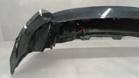 Zderzak tył tylny Skoda Karoq 57A Lift 21- / kompletny
