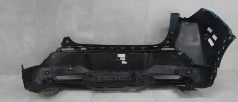 Zderzak tył tylny PEUGEOT E-3008 24-