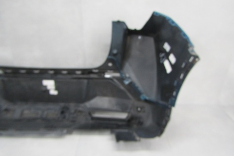 Zderzak tył tylny PEUGEOT E-3008 24-