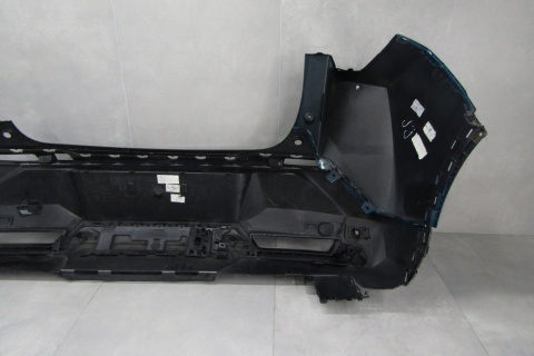 Zderzak tył tylny PEUGEOT E-3008 24-