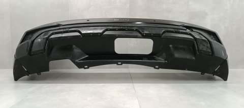 Zderzak tył tylny Skoda Kamiq 658 lift 23-