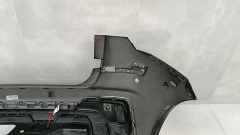 Zderzak tył tylny Skoda Kamiq 658 lift 23-