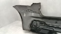 Zderzak tył tylny Skoda Kamiq 658 lift 23-