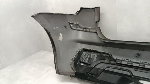 Zderzak tył tylny Skoda Kamiq 658 lift 23-