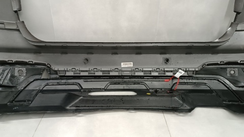 Zderzak tył tylny Skoda Kamiq 658 lift 23-