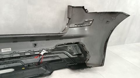 Zderzak tył tylny Skoda Kamiq 658 lift 23-