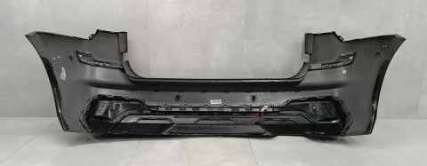 Zderzak tył tylny Skoda Kamiq 658 lift 23-