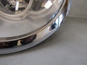 LAMPA PRZÓD MINI COOPER R50 R52 R53 LIFT 04- ZWYKŁA LEWA LH 0301218201