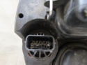 LAMPA PRZÓD MINI COOPER R50 R52 R53 LIFT 04- ZWYKŁA LEWA LH 0301218201