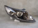 LAMPA PRZÓD KIA SPORTAGE 3 III 10-15 KSENON NIESKRĘTNY RH PRAWY