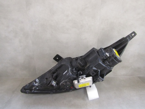 LAMPA PRZÓD KIA SPORTAGE 3 III 10-15 KSENON NIESKRĘTNY RH PRAWY