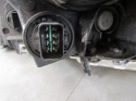 LAMPA PRZÓD KIA SPORTAGE 3 III 10-15 KSENON NIESKRĘTNY RH PRAWY