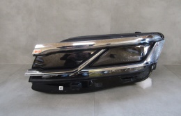 LAMPA PRZÓD VOLKSWAGEN TOUAREG 3 III 761 FULL LED 18-23 LH LEWA 761941113A