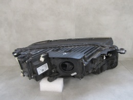 LAMPA PRZÓD VOLKSWAGEN TOUAREG 3 III 761 FULL LED 18-23 LH LEWA 761941113A