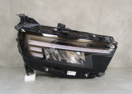 LAMPA PRZÓD OPEL FRONTERA LED 24- RH PRAWA 9852846180