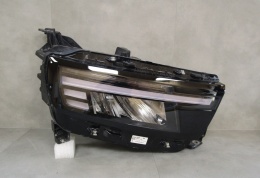 LAMPA PRZÓD OPEL FRONTERA LED 24- RH PRAWA 9850142480