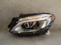 LAMPA PRZÓD MERCEDES GLE W166 166 LIFT FULL LED ILS 15-19 LH LEWA