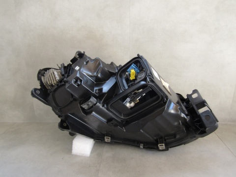 LAMPA PRZÓD MERCEDES GLE W166 166 LIFT FULL LED ILS 15-19 LH LEWA