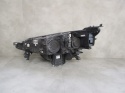 LAMPA PRZÓD RENAULT MEGANE IV 4 ZWYKŁA SOCZEWKA Z LED 16-20 RH PRAWA 260102357R