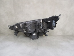 LAMPA PRZÓD RENAULT MEGANE IV 4 ZWYKŁA SOCZEWKA Z LED 16-20 RH PRAWA 260102357R
