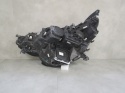 LAMPA PRZÓD RENAULT MEGANE IV 4 ZWYKŁA SOCZEWKA Z LED 16-20 RH PRAWA 260102357R